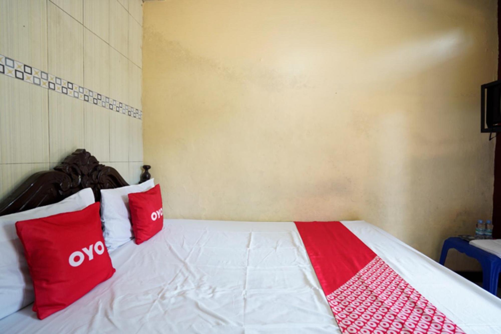 Oyo 927 Carina Hotel Claket Exterior photo